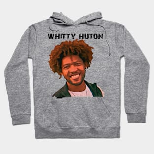 casual whitty Hoodie